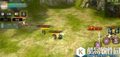 龙之谷手游海龙之黑山洞窟职业搭配详解