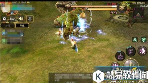 龙之谷石人蒙塔 海龙剧毒之森副本全解