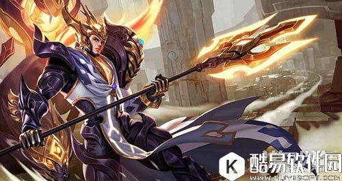 王者荣耀杨戬怎么样及使用技巧解析