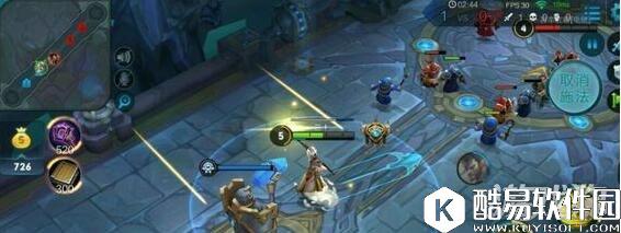 王者荣耀姜子牙反向大招怎么操作解答