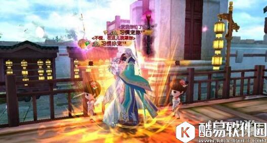 诛仙常见装备的炼器等级成长系数盘点