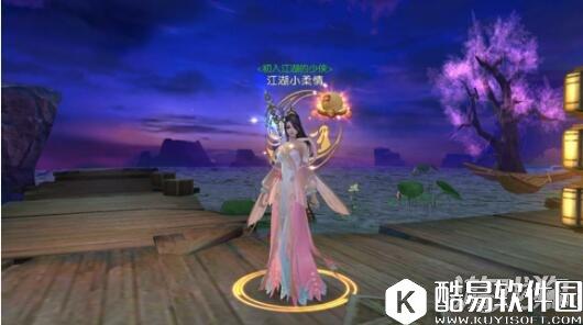 探讨诛仙职业属性与道法之间的关联