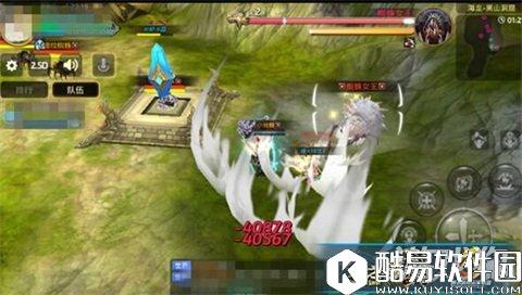 龙之谷带你装逼带你飞 海龙副本技巧攻略