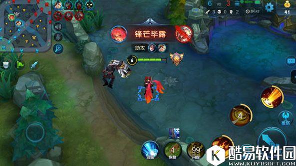 火焰魔女安琪拉!王者荣耀安琪拉养成攻略!