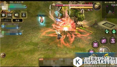 龙之谷有毒的石人 海龙剧毒之森打法详解