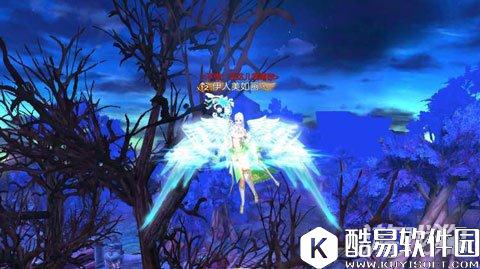 诛仙天音职业PK心得 来自一个小天音的自述