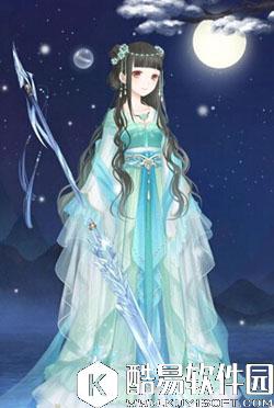 奇迹暖暖非成就套装瑶水青图鉴