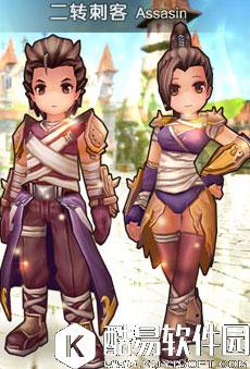 仙境传说RO新版刺客高效单刷配装攻略