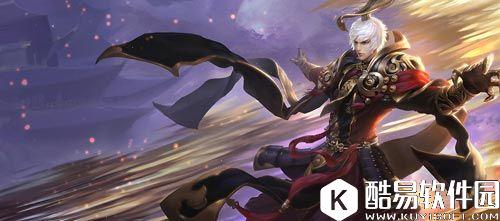 【王者荣耀嬴政出装】嬴政加点_上分攻略