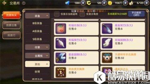 龙之谷堕落三件套属性解析 堕落三件套怎么样