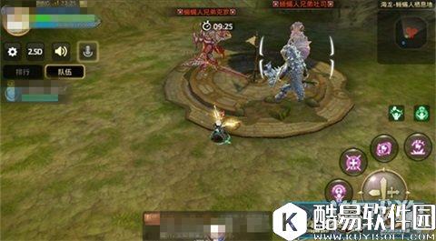 龙之谷海龙之蜥蜴人巢穴职业搭配详解