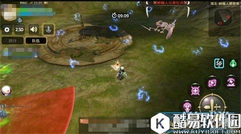 龙之谷海龙之蜥蜴人巢穴职业搭配详解