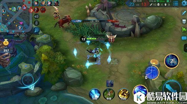 人生如棋 一步三算：王者荣耀诸葛亮新手教学！