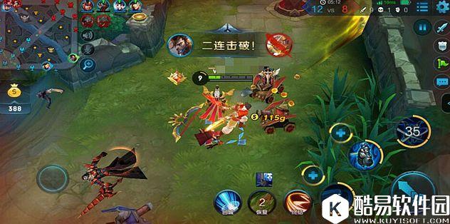 告诉你个秘密，我是无敌的！王者荣耀宫本武藏讲解！