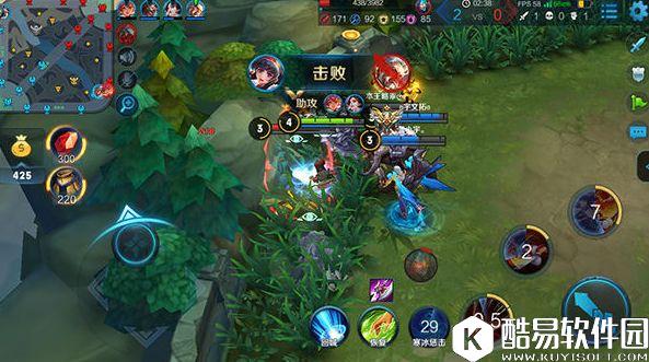 来自大自然的惩罚！王者荣耀娜可露露打野指南