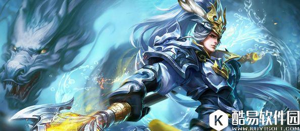 战必胜，攻必取！王者荣耀韩信详细解析