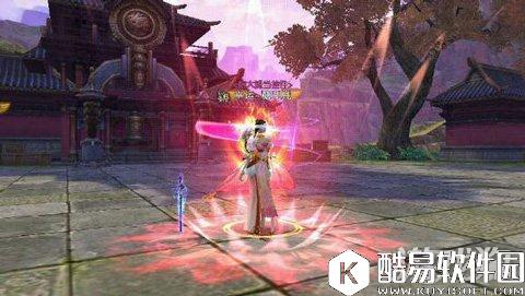 诛仙天音前期必备教程 灌魔要学会慎重