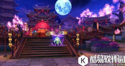 诛仙天音前期必备教程 灌魔要学会慎重