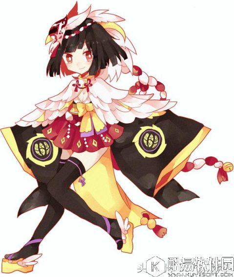 阴阳师丨新式神以津真天有点爆炸 网友：或许能代替酒吞童子