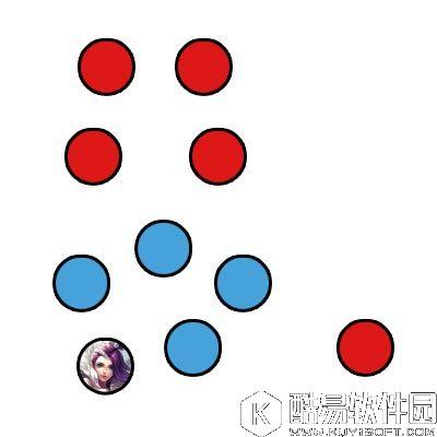 王者荣耀甄姬出装甄姬加点 上分攻略