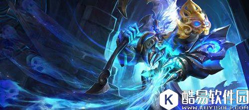 王者荣耀钟馗出装钟馗加点 上分攻略