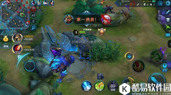 取汝首敌，如探囊取物！王者荣耀关羽玩法解读