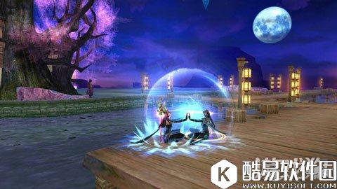 诛仙输出鬼王加点推荐 平民玩家的首选