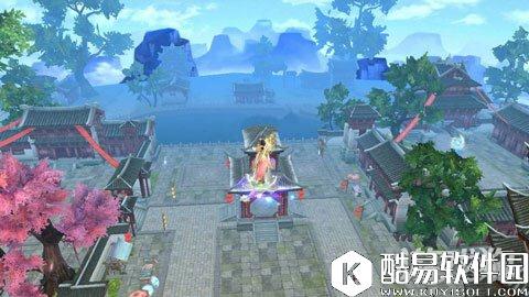 诛仙输出鬼王加点推荐 平民玩家的首选