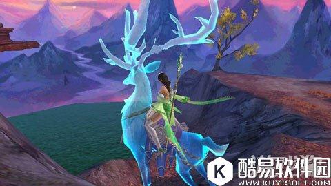 诛仙输出鬼王加点推荐 平民玩家的首选