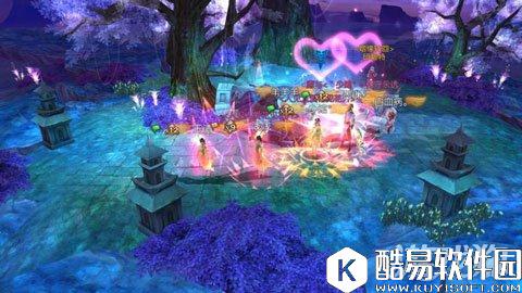 诛仙肉盾鬼王的加点推荐 要注意吸引仇恨