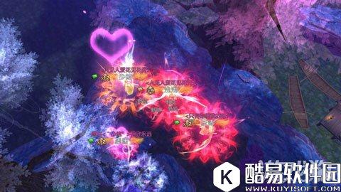 诛仙肉盾鬼王的加点推荐 要注意吸引仇恨