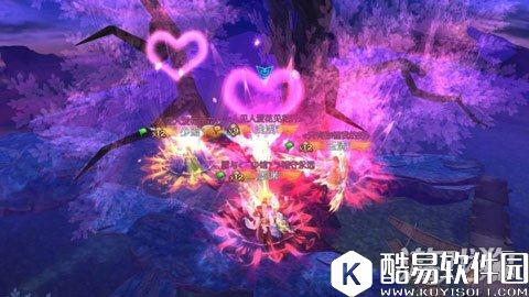 诛仙团战流鬼王加点攻略 蓝一定要够