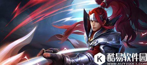 王者荣耀韩信出装韩信加点 上分攻略