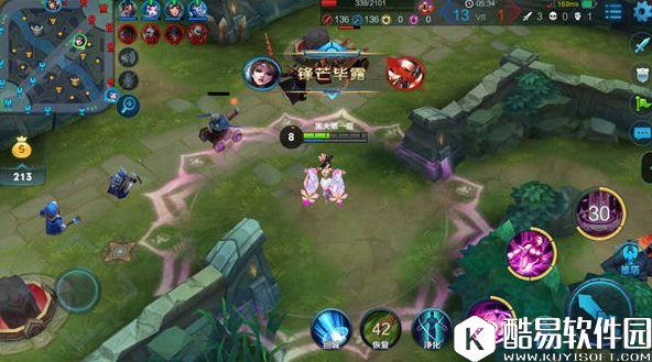 绝世舞姬:貂蝉!王者荣耀貂蝉玩法讲解 绝世舞姬:貂蝉!王者荣耀貂蝉玩法讲解