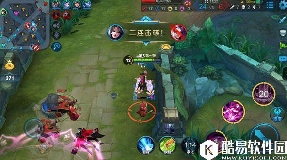 绝世舞姬:貂蝉!王者荣耀貂蝉玩法讲解 绝世舞姬:貂蝉!王者荣耀貂蝉玩法讲解