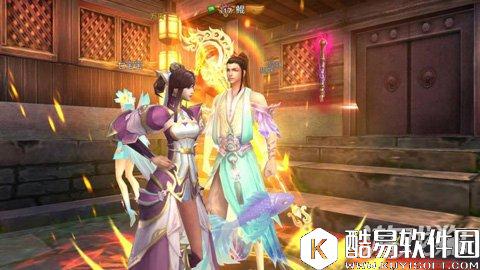 诛仙兽神通关攻略 注意和合欢之间的配合