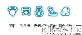 龙之谷手游输出治疗二者兼顾 药剂师技能加点分析