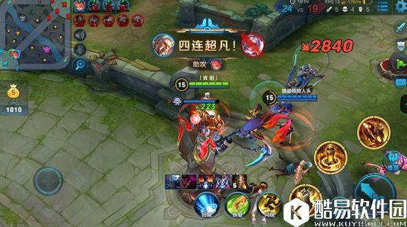 彪悍的人生不需要解释！王者荣耀黄忠上分指南