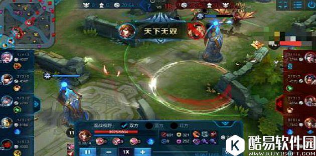 十步杀一人,千里不留行 王者荣耀李白新手教学