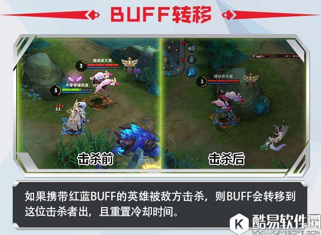 想要成为团队节奏的核心？王者荣耀打野基础教学