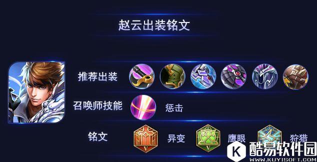 王者荣耀最强开黑阵容!蜀国将士带你飞!