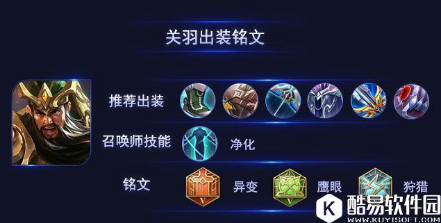 王者荣耀最强开黑阵容!蜀国将士带你飞!