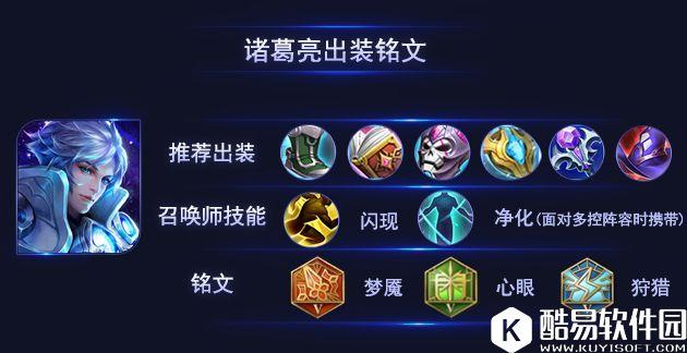 王者荣耀最强开黑阵容!蜀国将士带你飞!