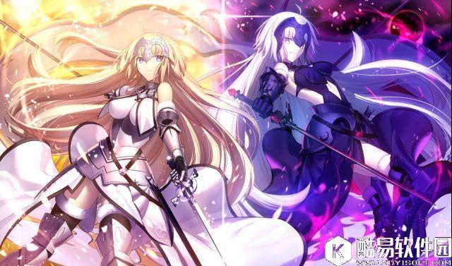 FGO黑贞副手选哪个 暴击队搭配阵容分析和选择