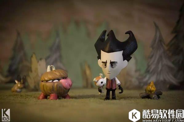 饥荒切斯特怎么找 切斯特眼骨出现位置