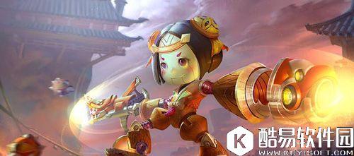 王者荣耀鲁班七号出装鲁班七号加点 上分攻略