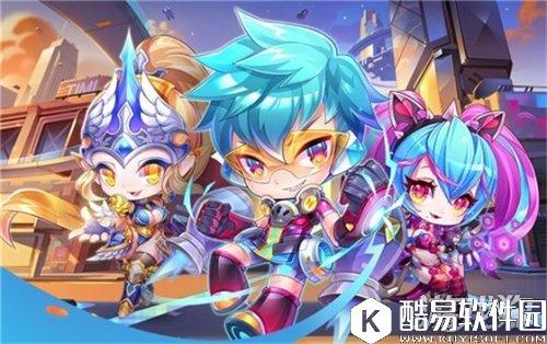 爆分小秘诀 天天酷跑性价比最高的组合搭配攻略