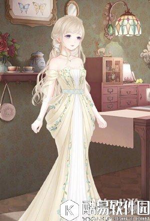 奇迹暖暖服装店上架新服饰