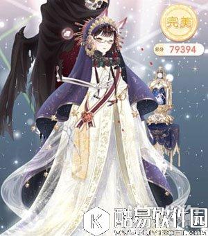 奇迹暖暖金色音乐厅3.4.2版本10W高分方案