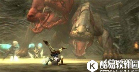 龙之谷萌新养成 地狱犬困难副本攻略